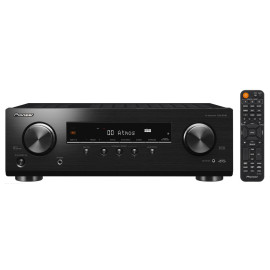 Pioneer VSX-534D 5.2 Kalan Av Receiver Bluetoothlu 